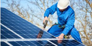 Installation Maintenance Panneaux Solaires Photovoltaïques à Ecardenville-sur-Eure